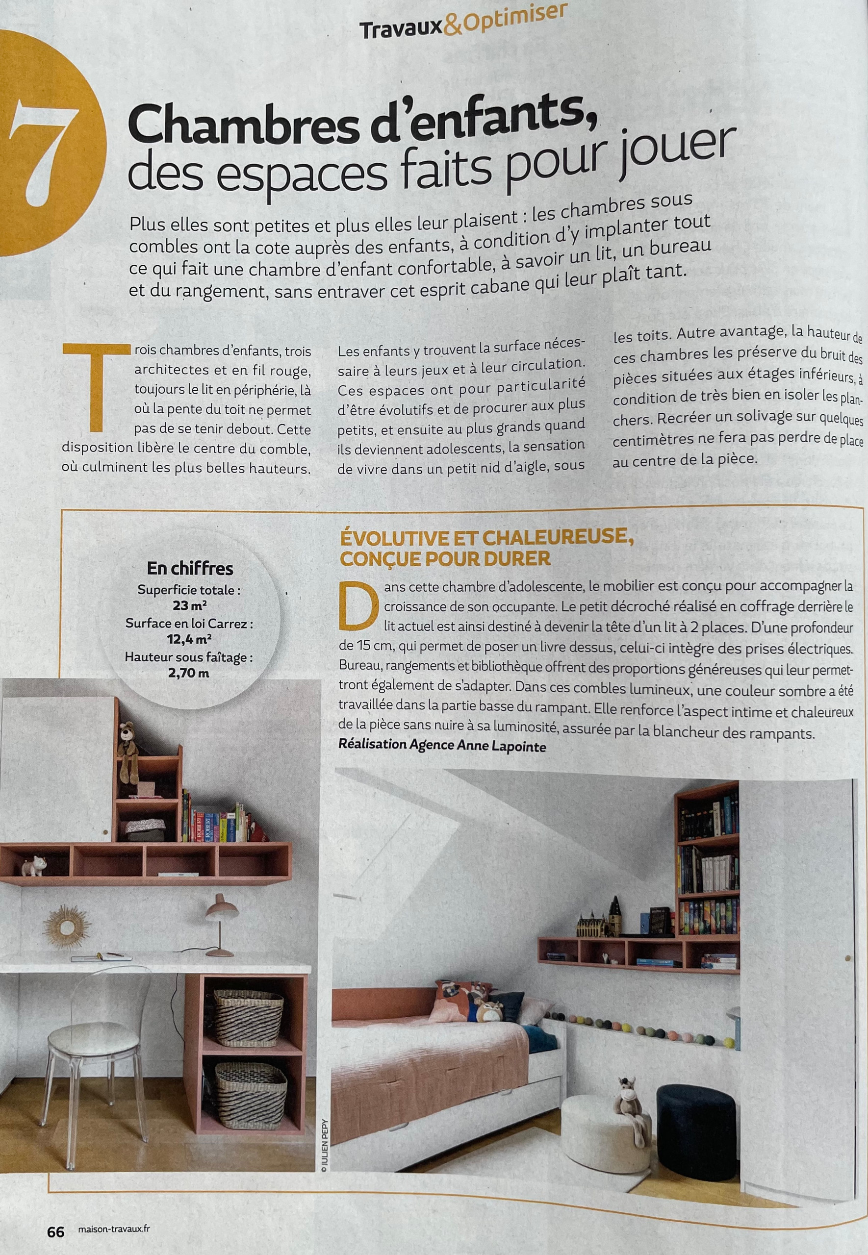 Publications Maison & Travaux N°340