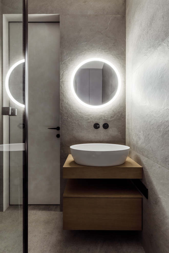 Квартира в ЖК Селигер Сити