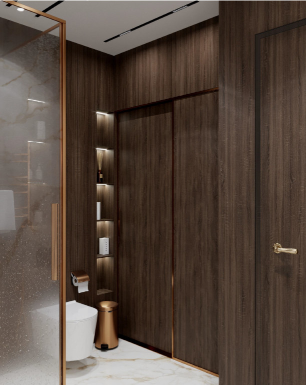 Квартира для молодой семьи