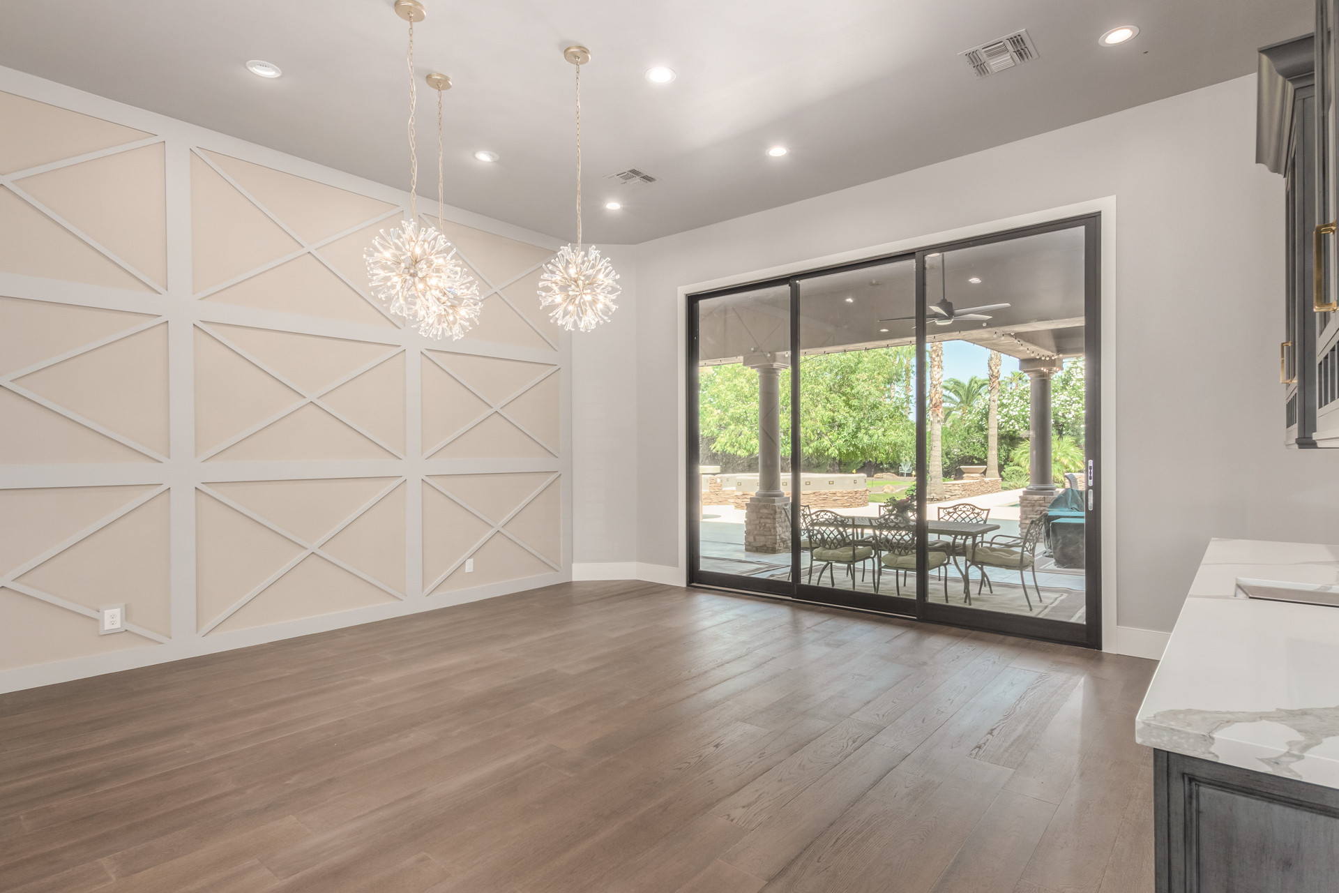 Chandler Remodel