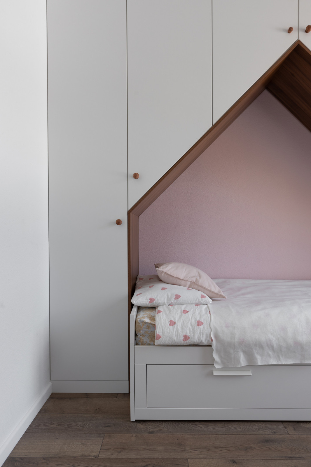 Квартира 95 м2, ЖК Лефортово Парк г. Москва