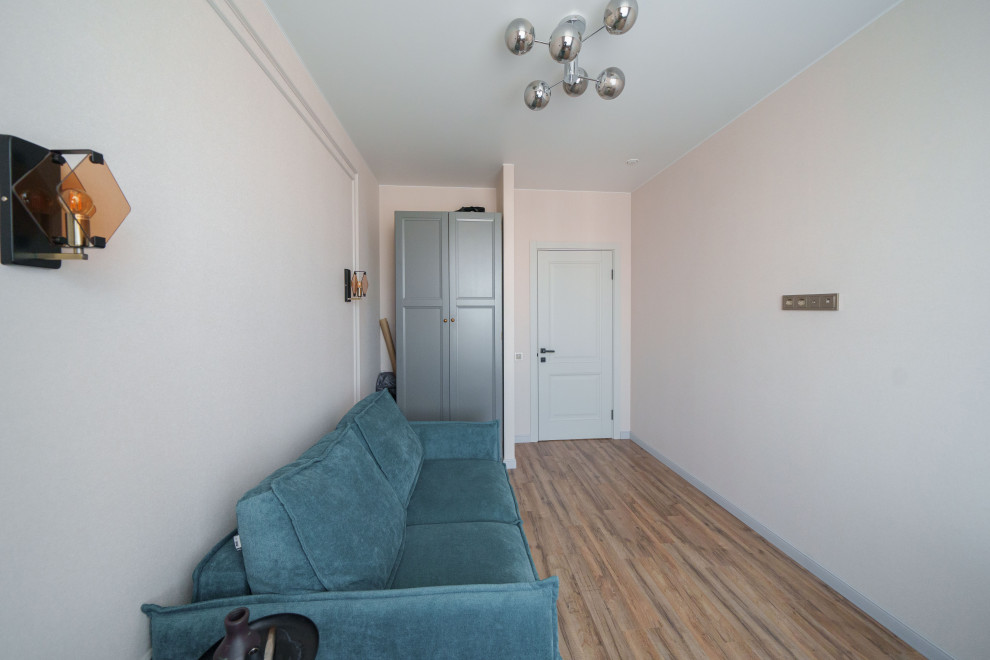 Г. Одинцово, Вокзальная 31