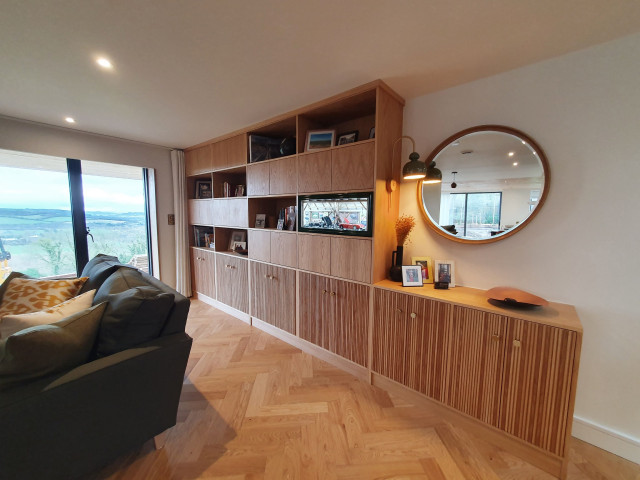 Bath trendy-alrum