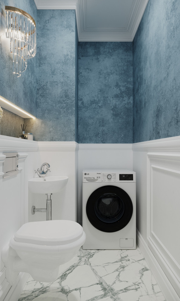 квартира на Маршала Баграмян