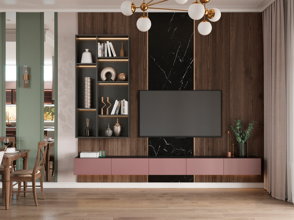 Дом в пос.Столбище