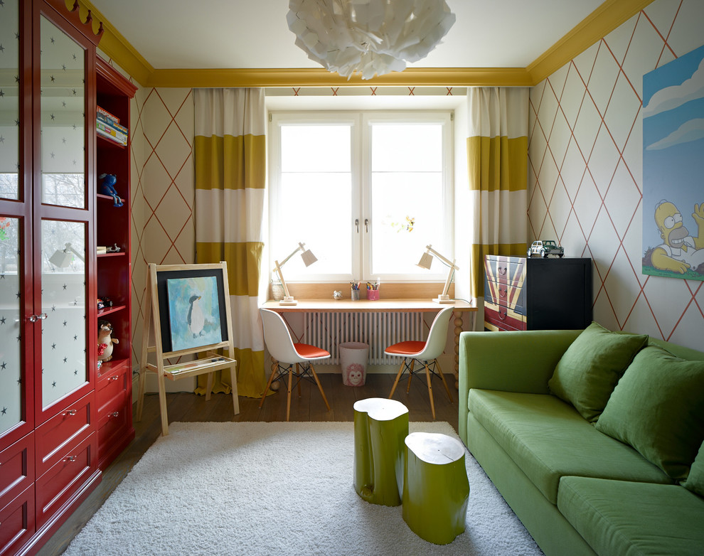 Кутузовский проспект