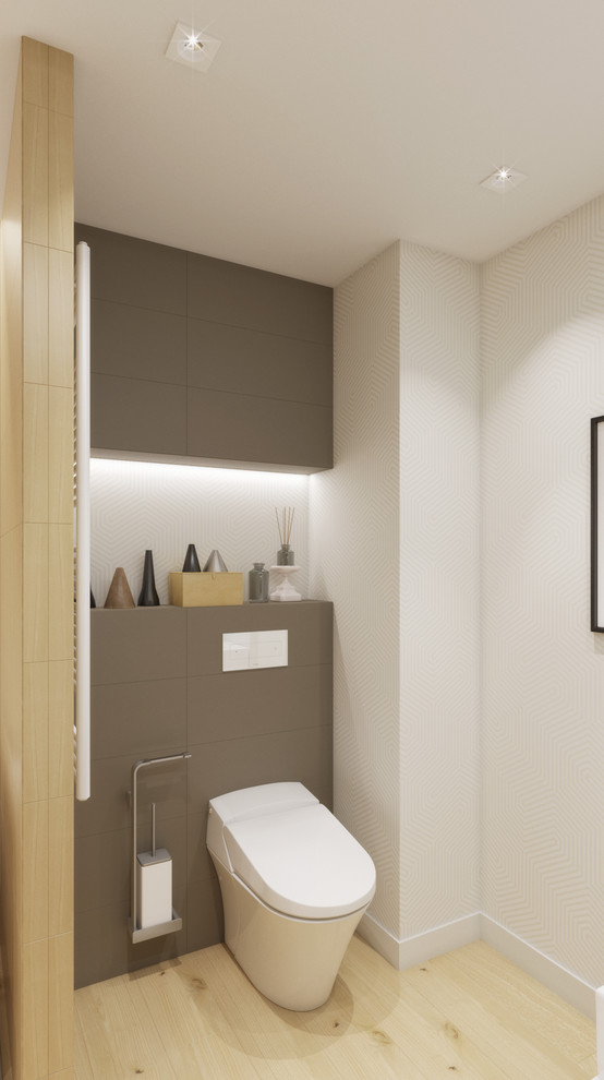 Уютная квартира для дружной семьи