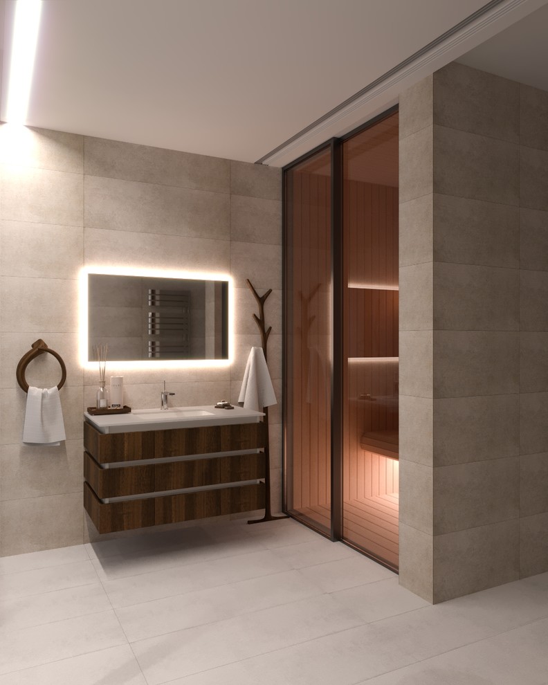 ЖК Беларусь (Белый кластер)