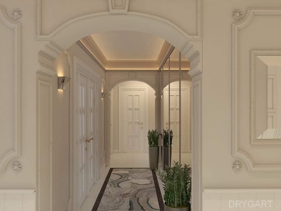 Villa Perfect Project