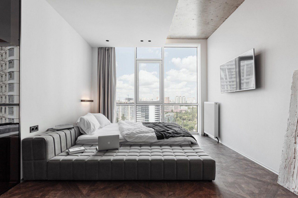 Sea&Sky Apartments apt. 590