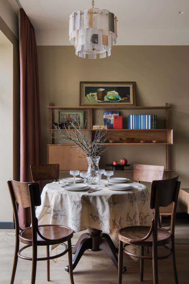 РЕТРОСПЕКТИВА