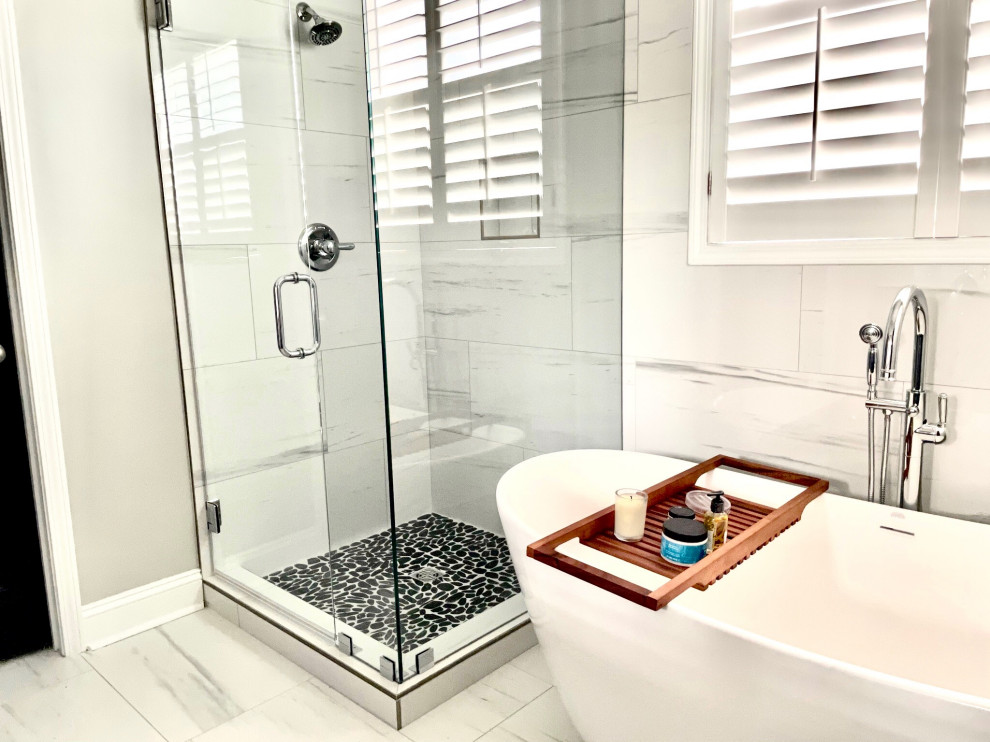 Fisk Master Bath