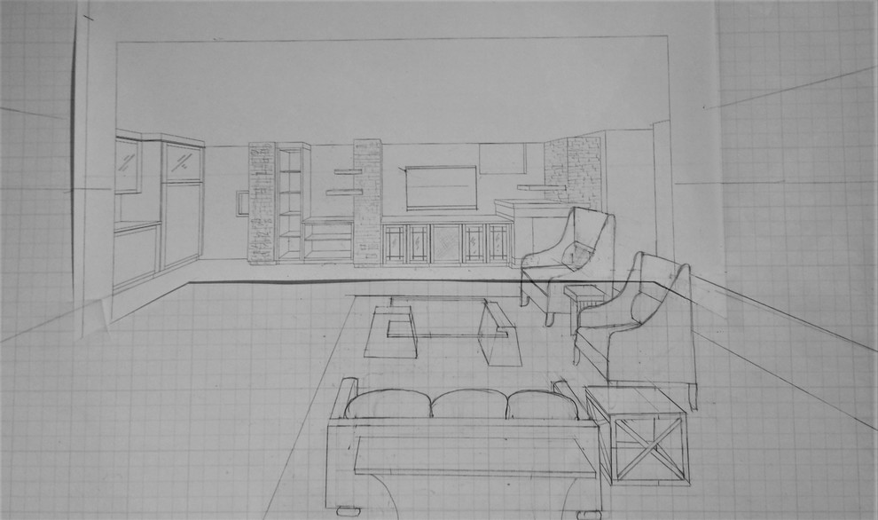 The Wright Inspiration- Rendering