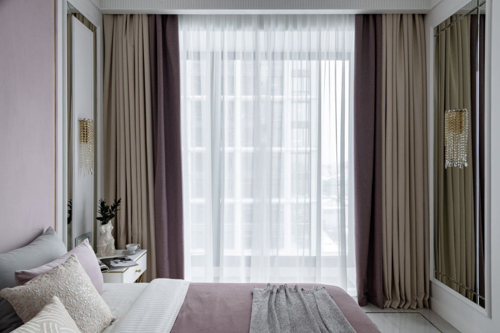 Квартира для девушки в ЖК Prime Park