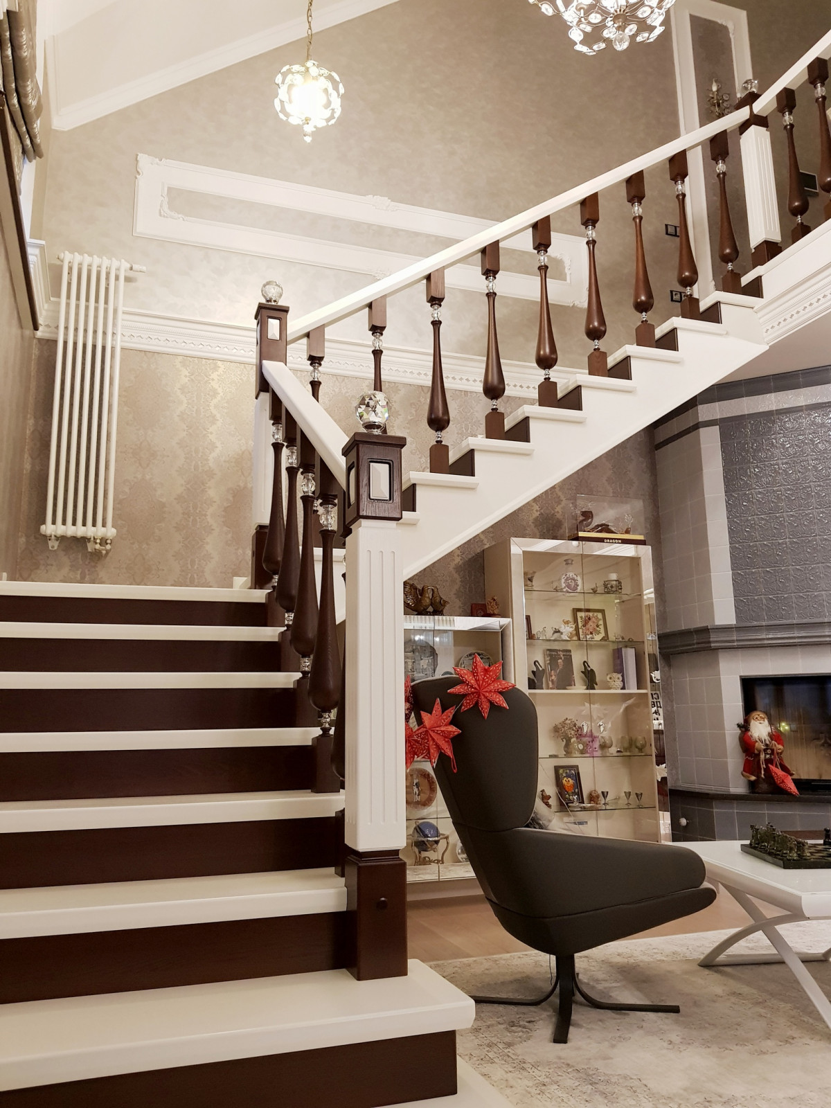 Маленький замок