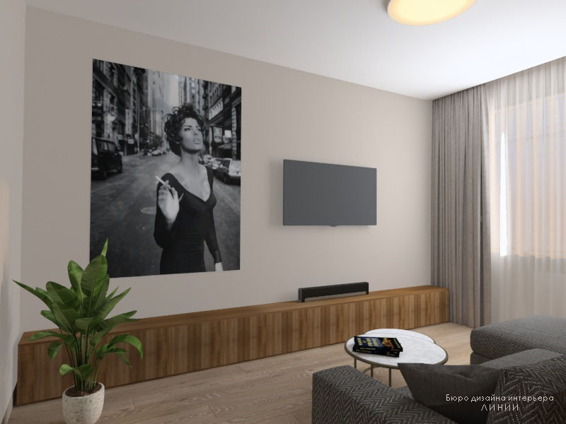 Проект "Аврора"