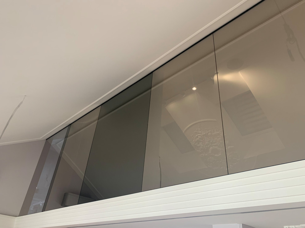 Ограждения