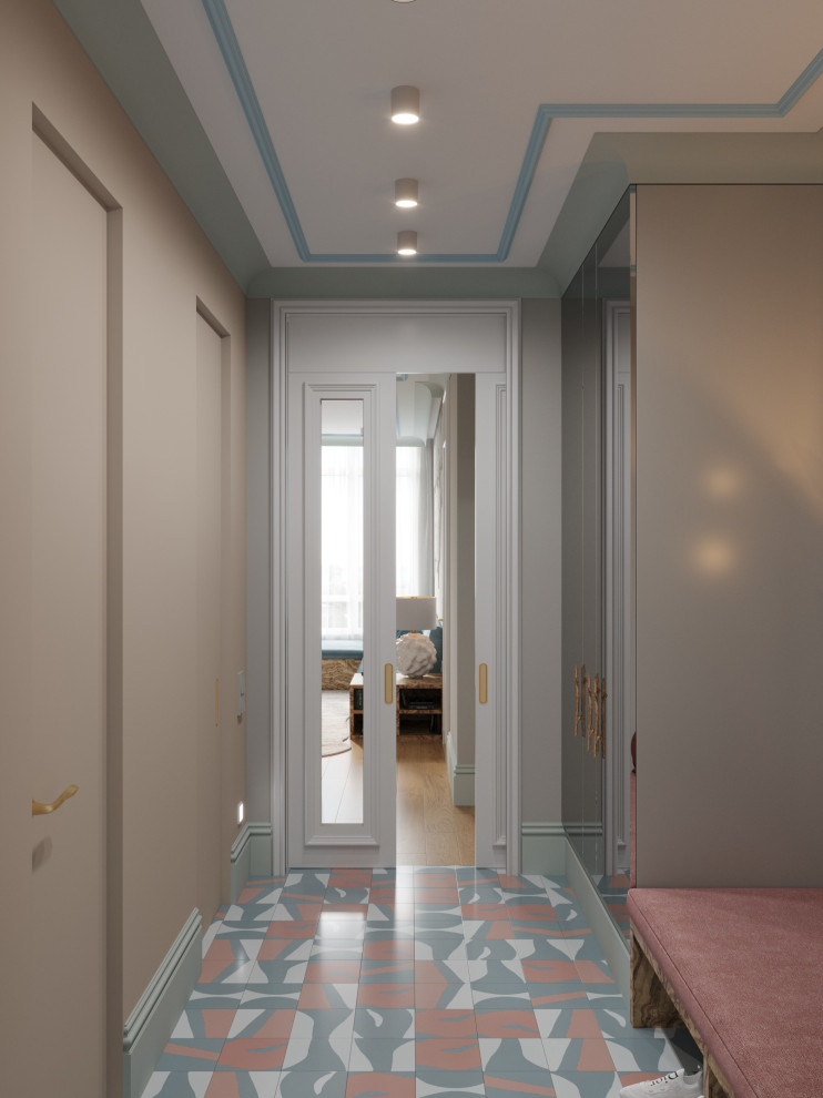 Квартира у моря