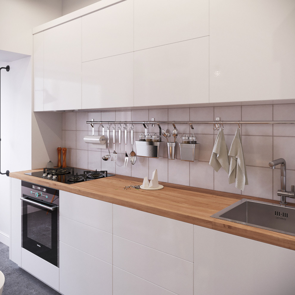 Лофт в Опалихе-О3