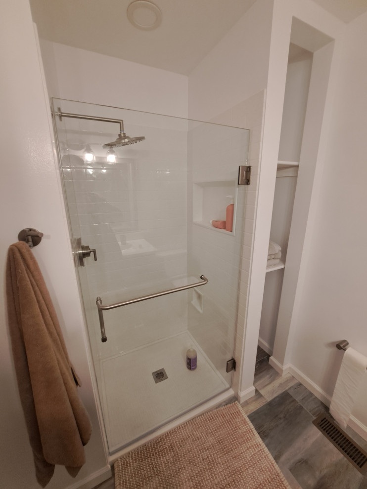 Topeka | All Home Bathrooms Remodel