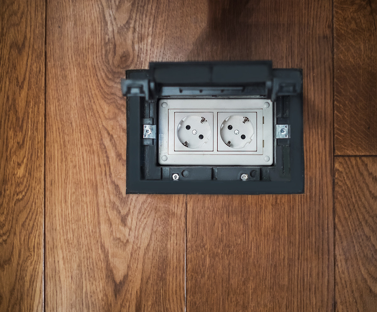 Дом в Летово