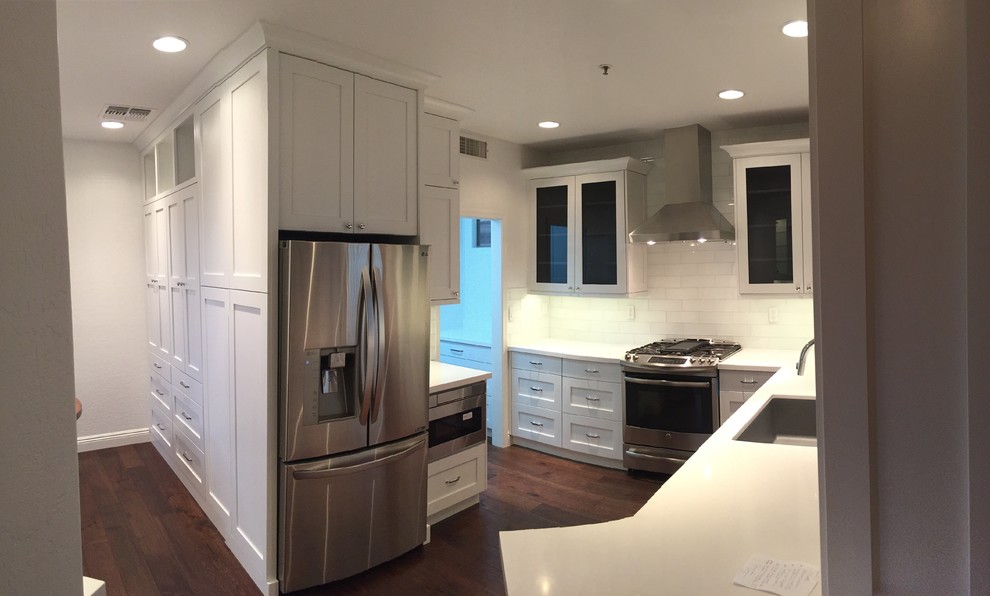 Kitchen Remodel - Terravita, Scottsdale