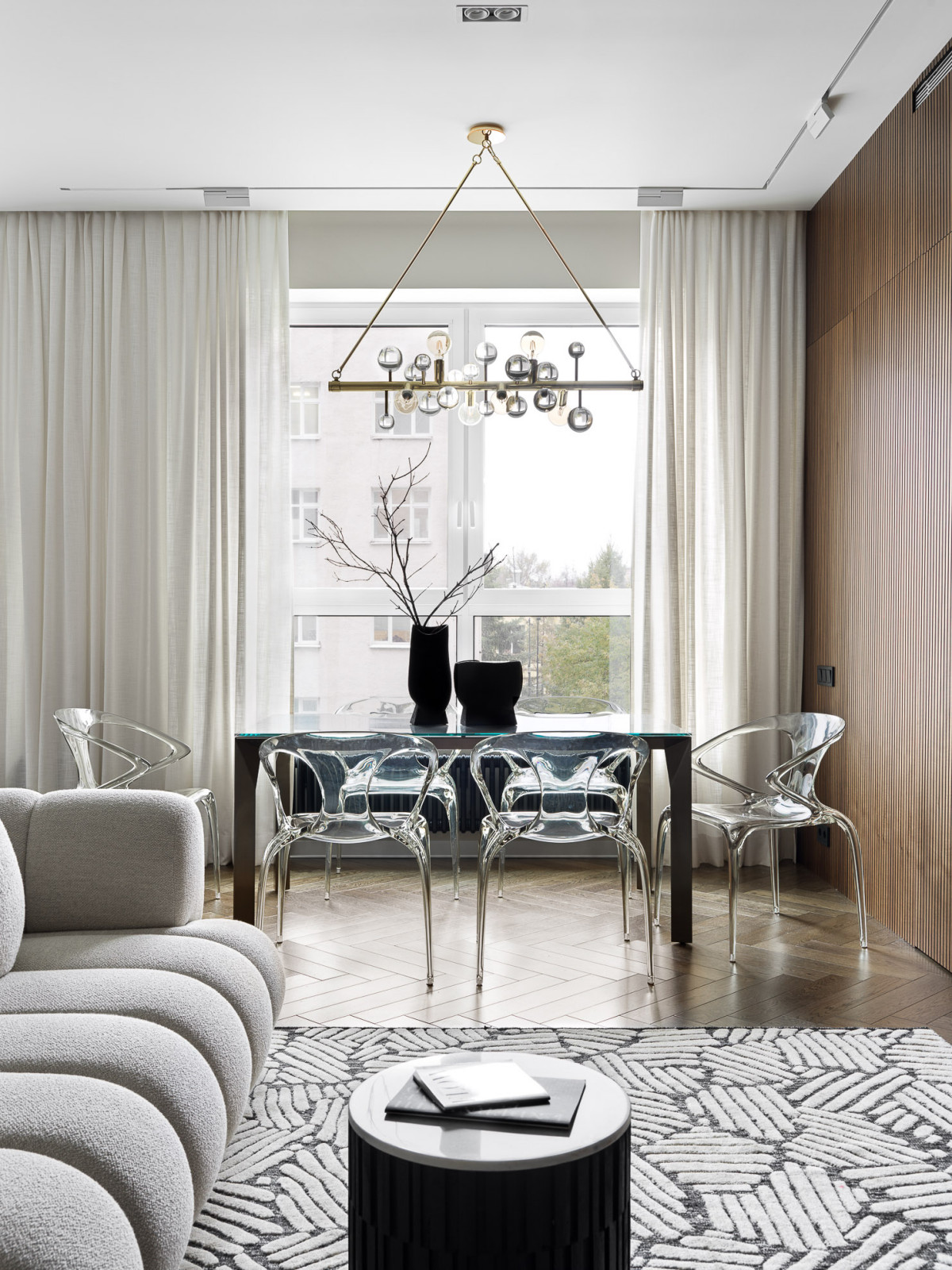 ЖК Сити Парк