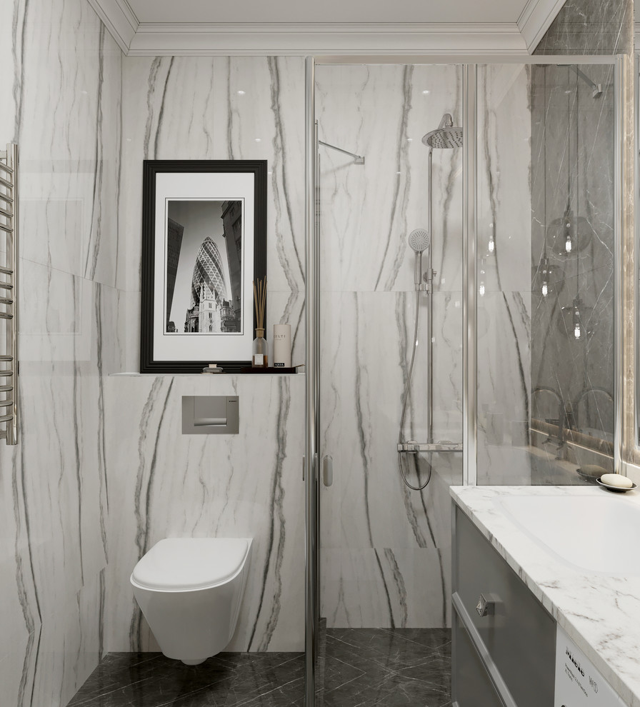 Дизайн ЖК Мосфильмовский