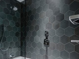 Modern Bathroom by General Assembly