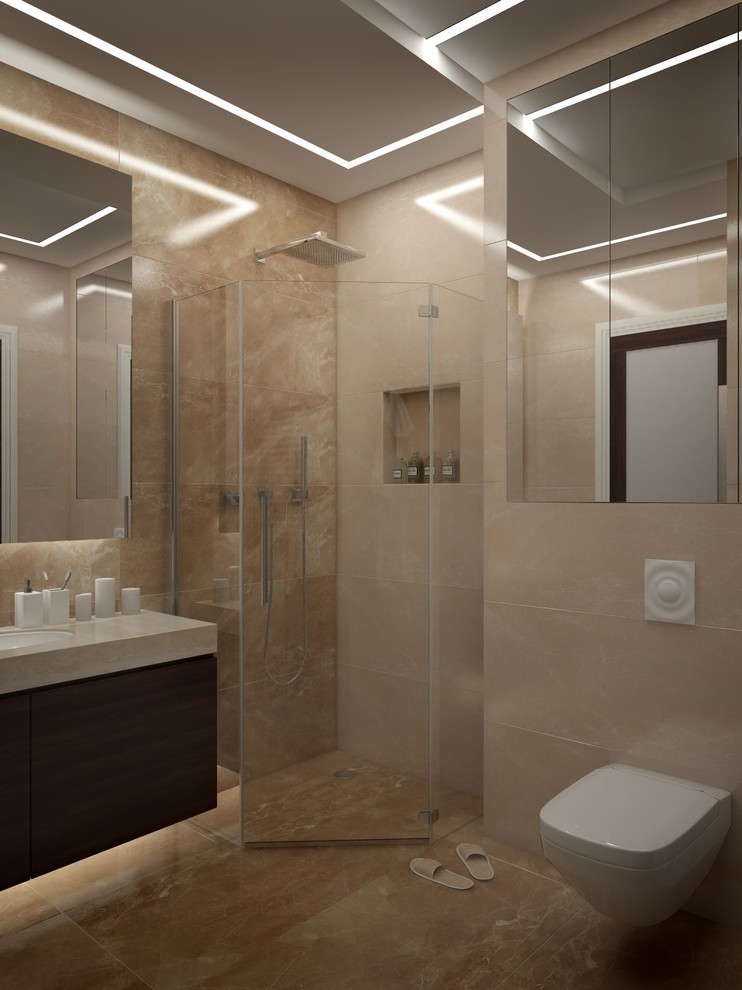 Проект на Смоленской набережной