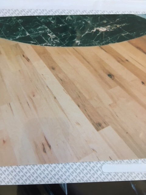 Engineered Wood Floor