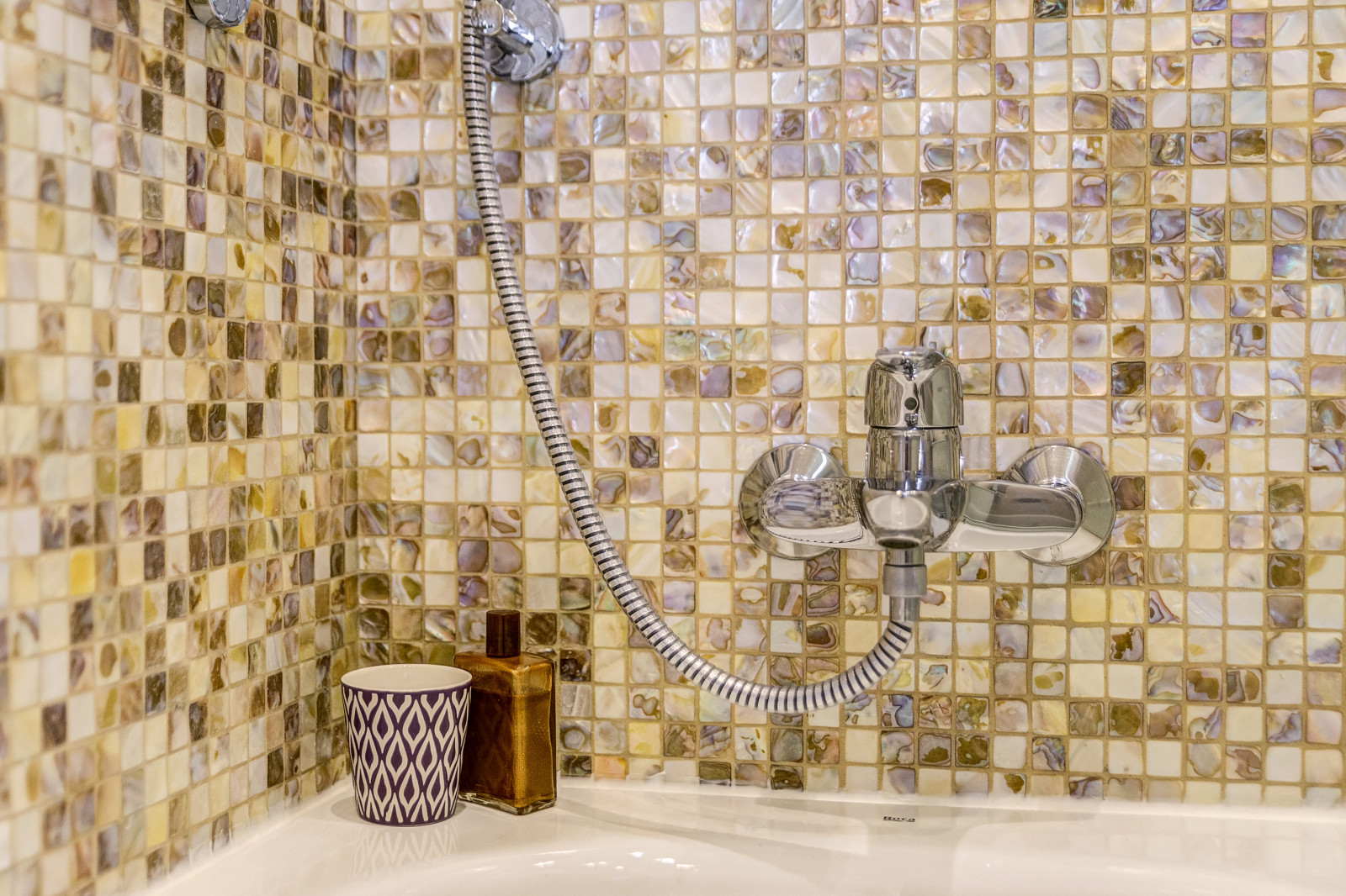 Квартира в жк "Да Винчи"