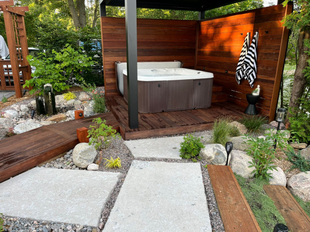 Maximizing Tranquility 