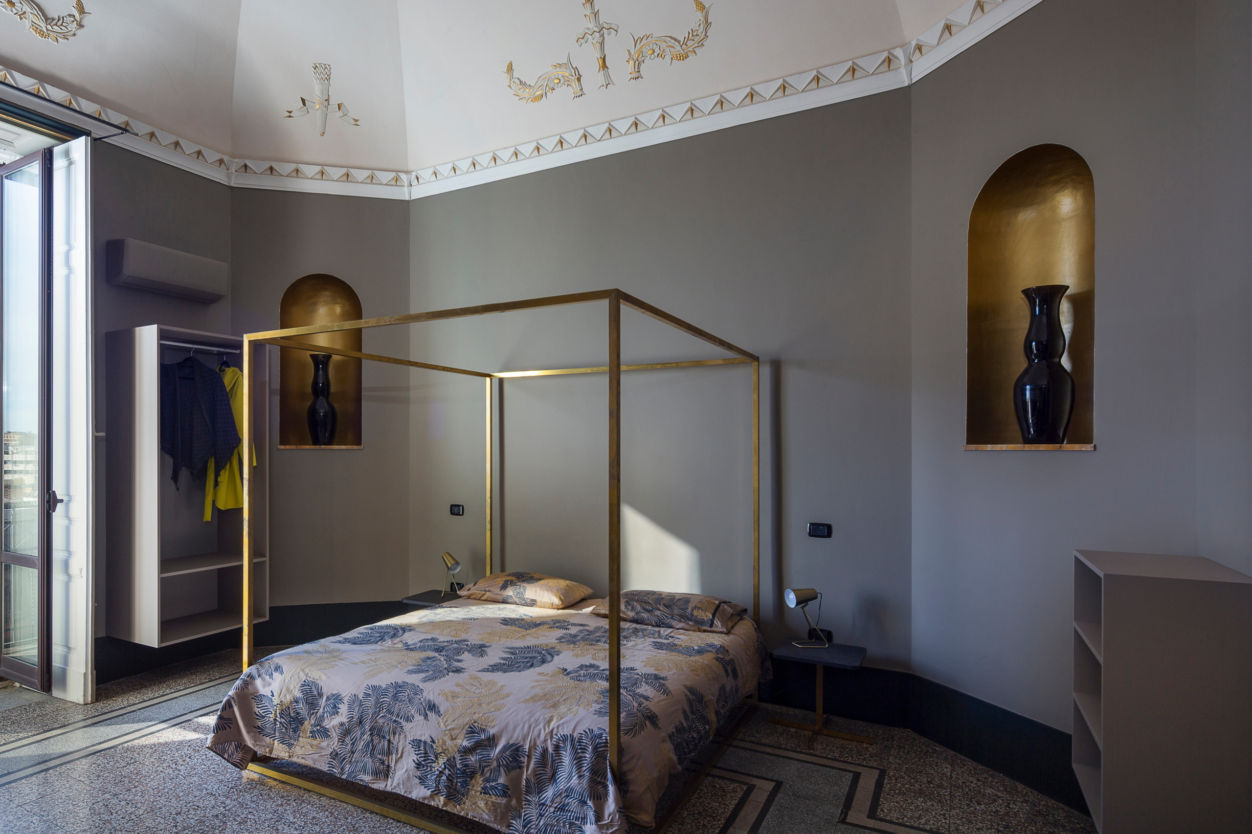 b&b nel cuore di Catania