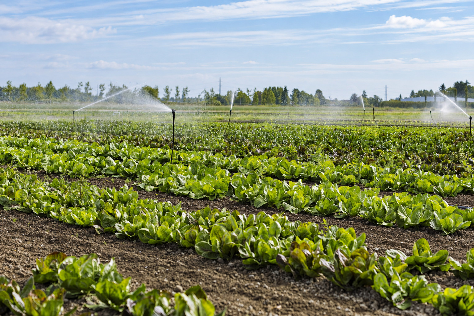 Athiana Acres:  An organic Regenerative Farm