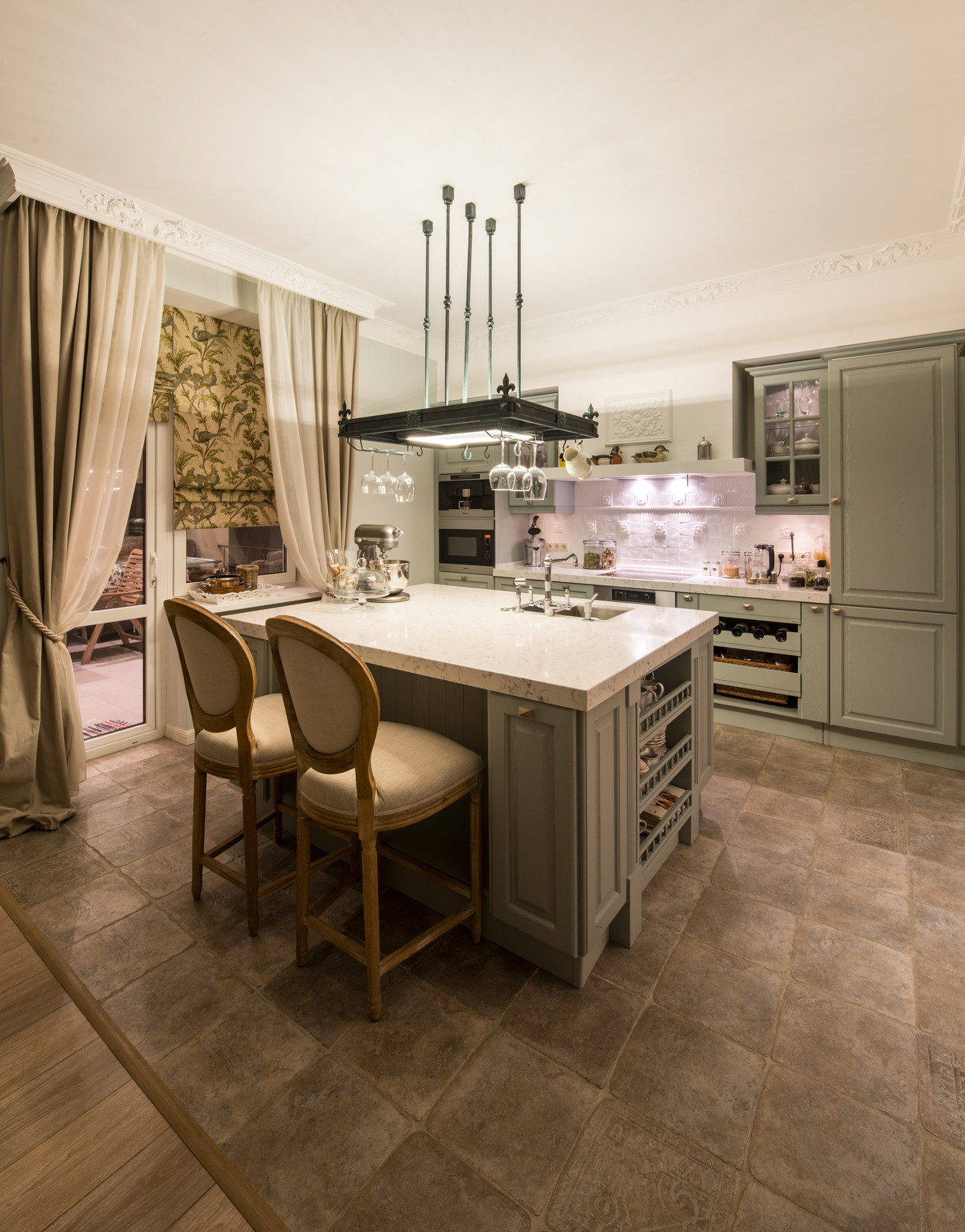 Винтажная Америка