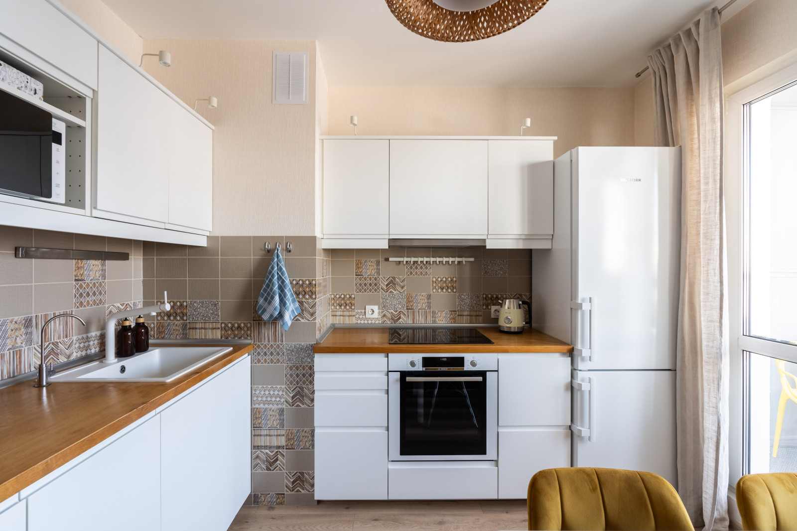 Витебский проспект, Спб, 1к квартира, 36м2