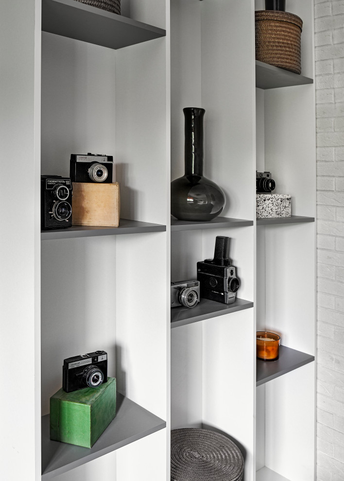 Реализация проекта коттеджа 140 м2. г. Нижний Тагил