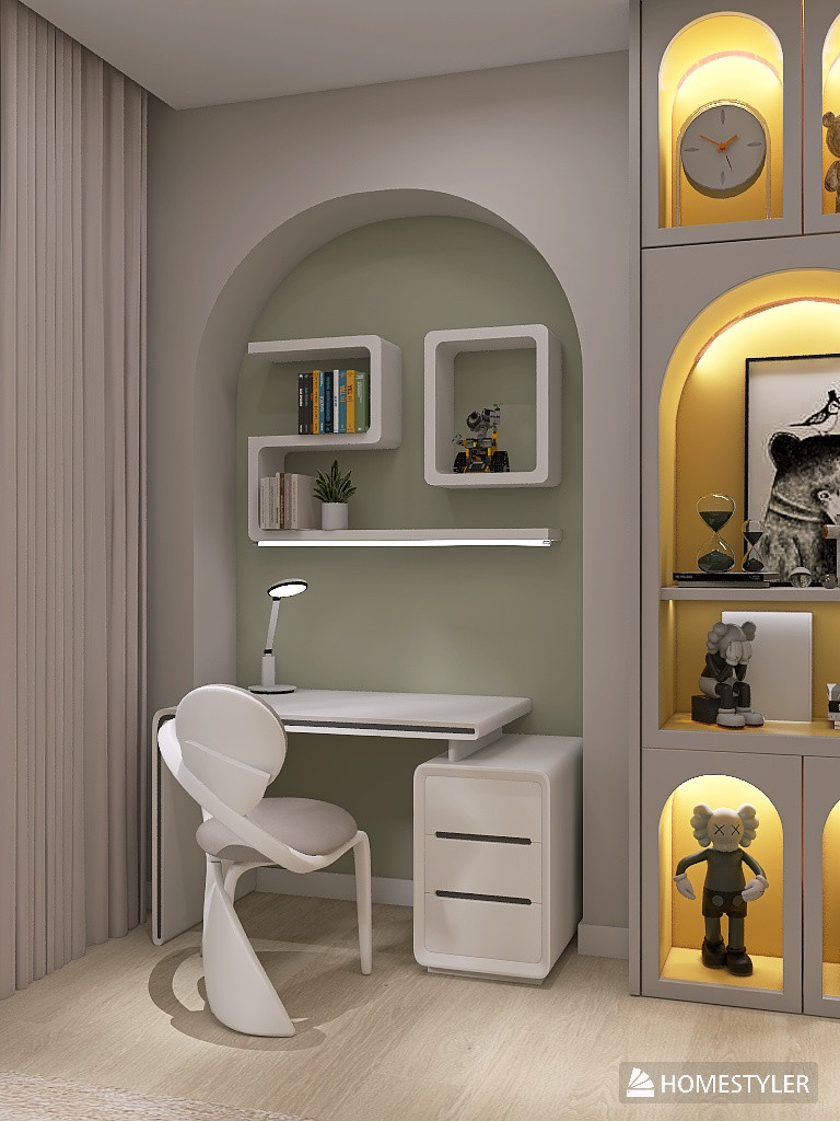 Детская мэмфис