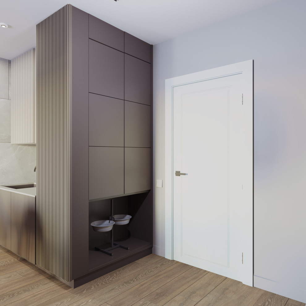 Квартира 65 м2