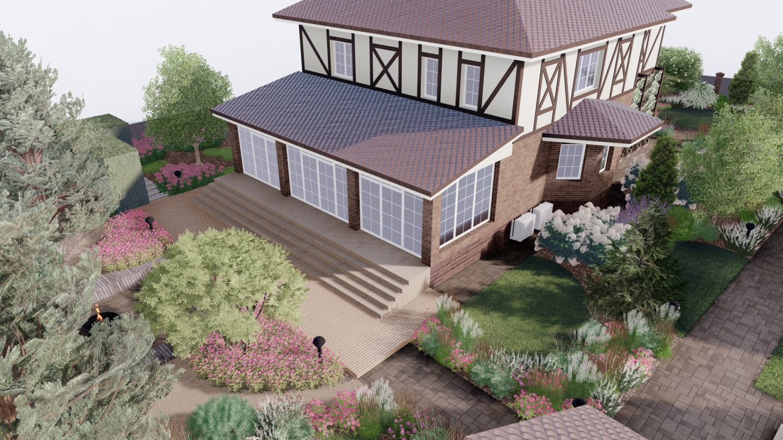 Бавария Клаб, 2024