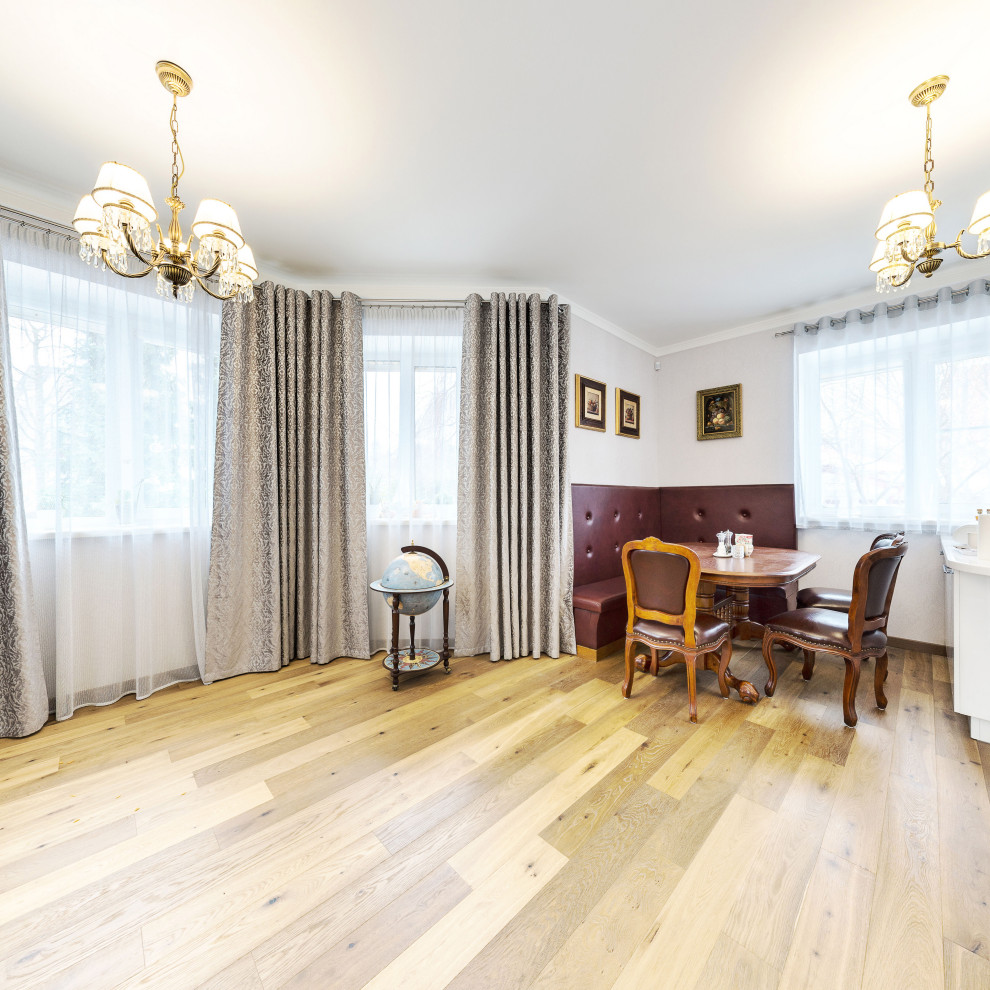 Ремонт и отделка дома