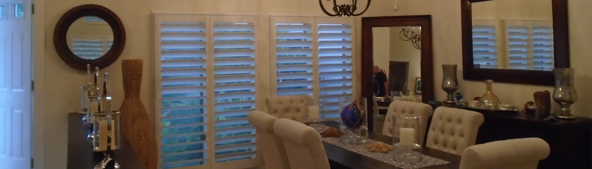 Blinds And Plantation Shutters By Jason Palm Coast Fl Us 32164