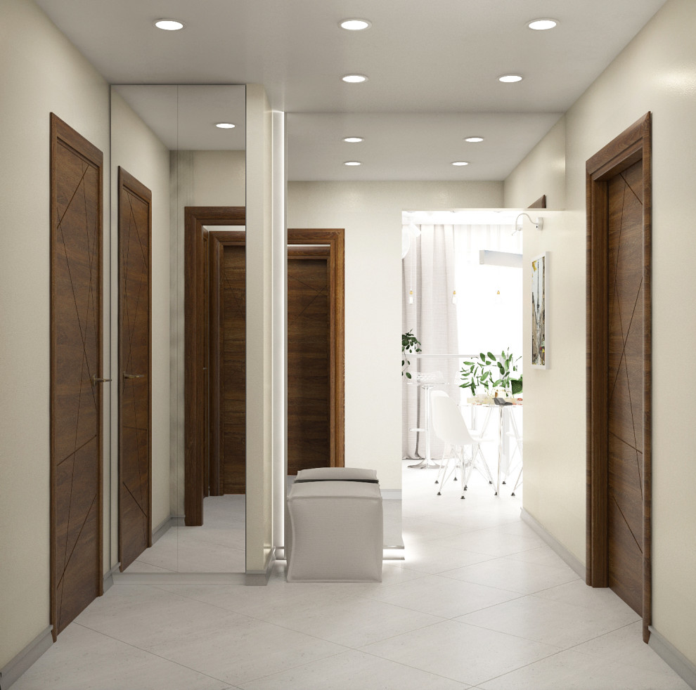 Экологический минимализм