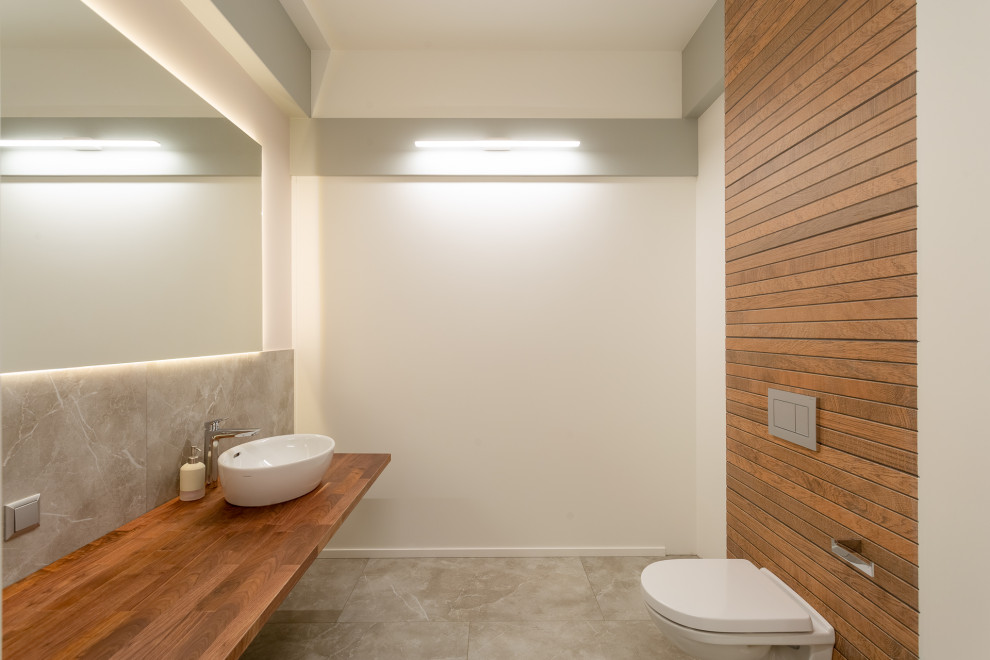 Дом в Охта-Парке