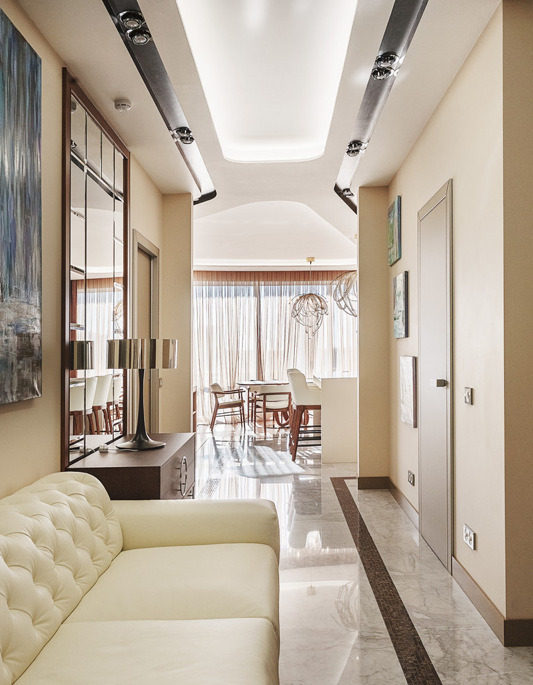 Квартира в Миракс-Парке