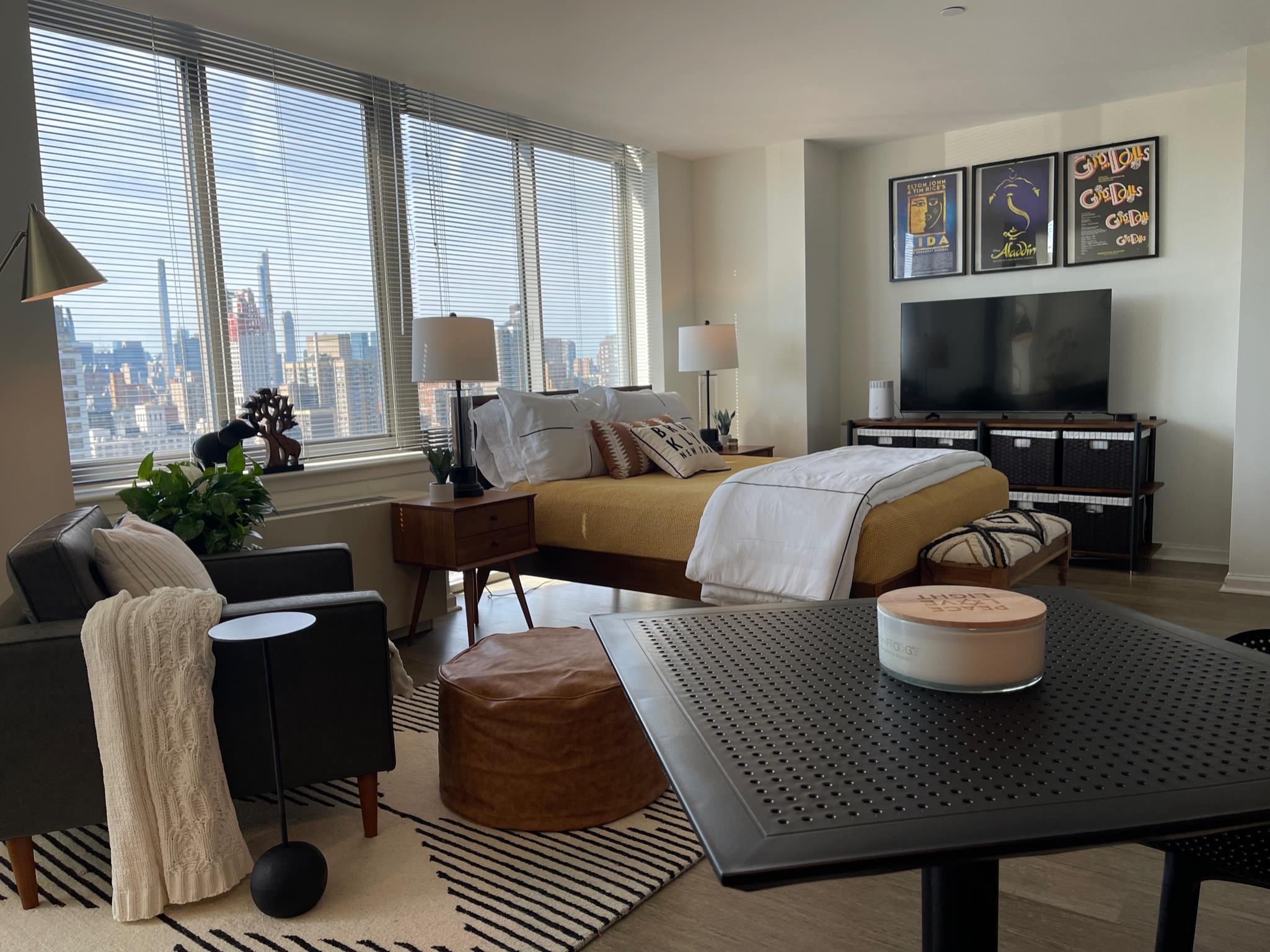 NYC Penthouse