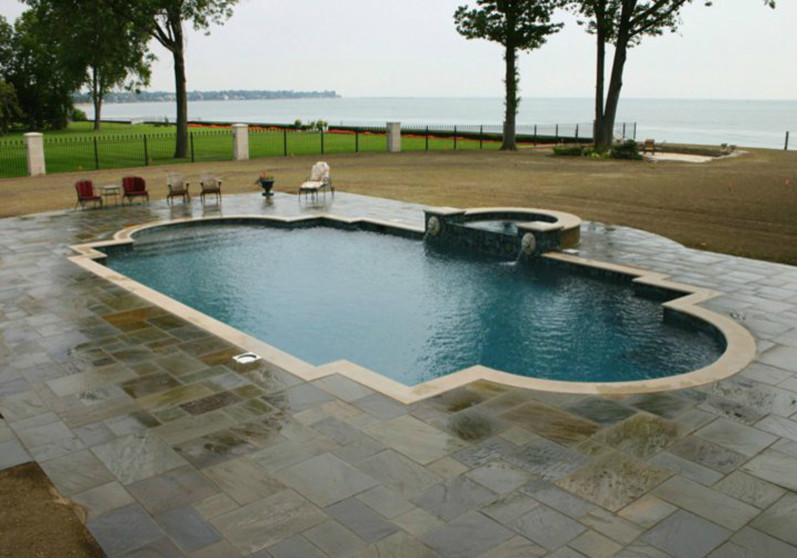 Pool - pool idea in Detroit
