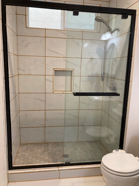 Shower Bathroom