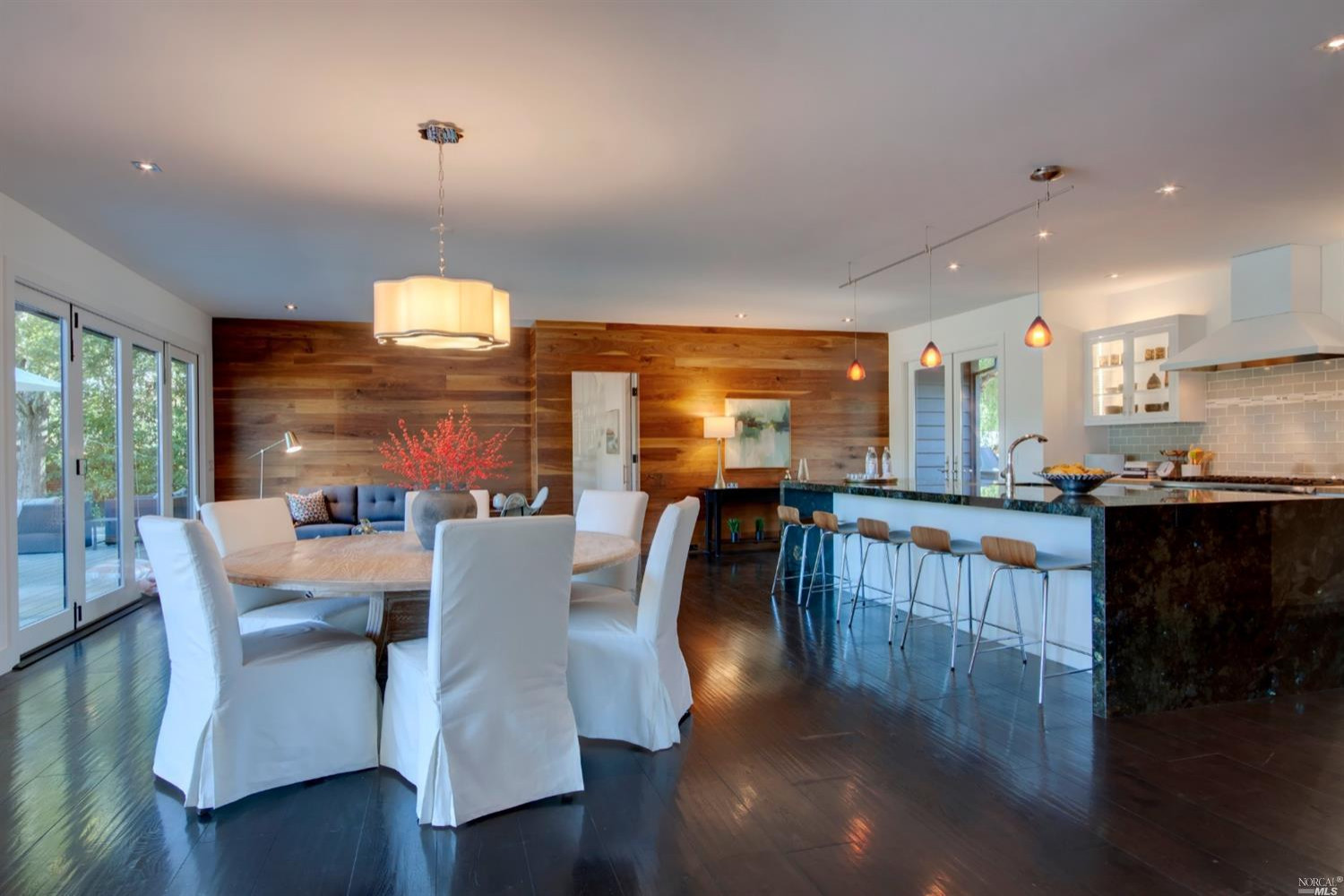 Napa Rd. Historic Farmhouse